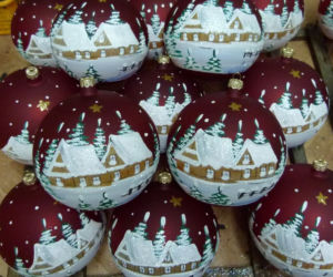 Bombki na sezon 2019