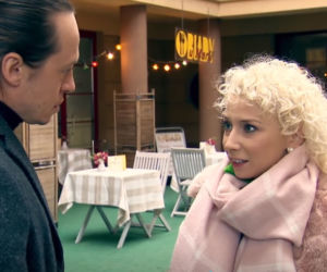 Na Wspólnej, odcinek 3410: Emil dowie się prawdy o ciąży Beaty! Zapewni ją o swoich uczuciach i każe powiedzieć o wszystkim Pawłowi 