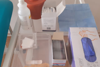 Epidemia trwa. Lekarzy chorób zakaźnych ubywa [AUDIO]
