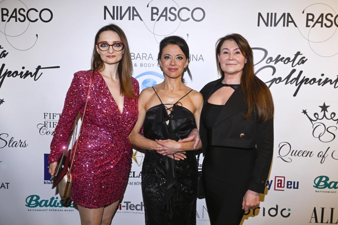 Anna Iberszer to królowa tanga i flamenco. Tak aktorka prezentowała się w tańcu i na wybiegu!