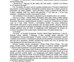Matura 2013 język polski podstawowy