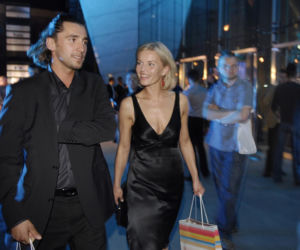 Małgorzata Foremniak, Rafał Maserak