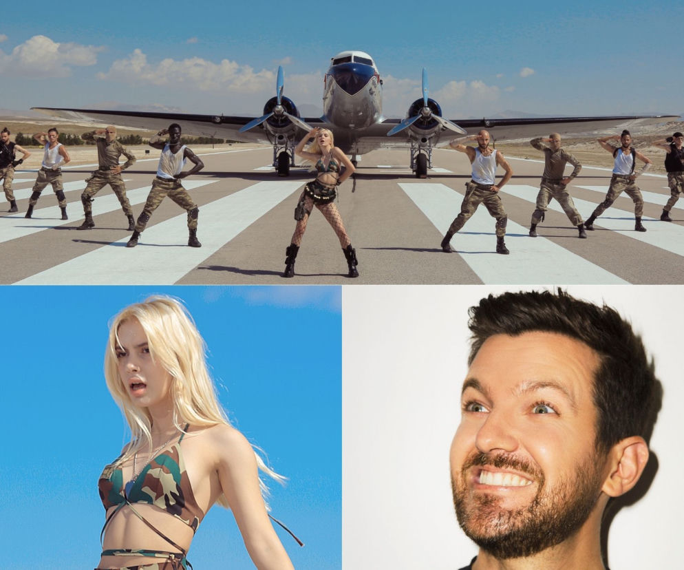 HITY JESIENI 2021: Dillon Francis i Aleyna Tilki opowiadają o prawdziwej miłości!