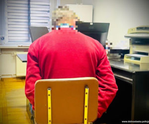 Zakatowali psa siekierą i drewnianą belką. Zwierzę nie miało szans na ratunek