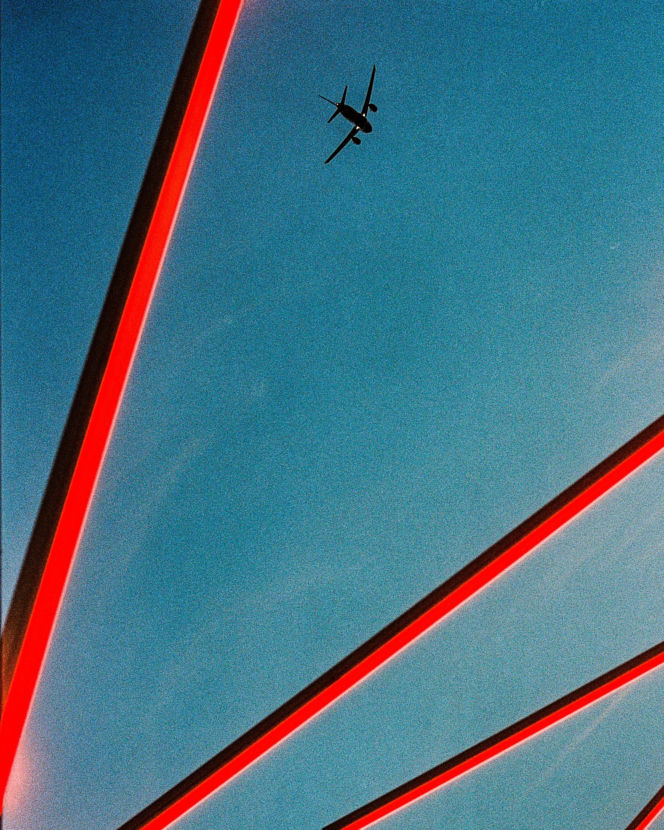 Już jutro Circoloco Warsaw