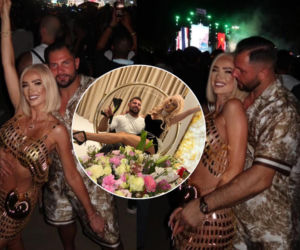 Izabela Macudzińska pokazała zdjęcia z 42. urodzin. Ale się zmieniła!