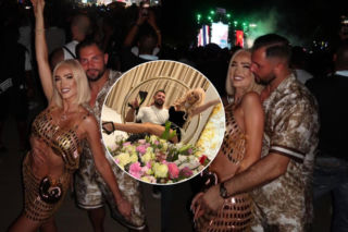 Izabela Macudzińska pokazała zdjęcia z 42. urodzin. Ale się zmieniła!