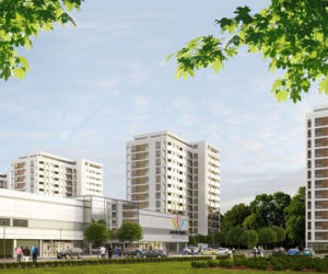Galeria Dębiec. Galeria handlowa w Poznaniu