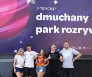 To jeszcze nie koniec wakacji! Tak się bawi trójmiejska ekipa ESKA Summer City [ZDJĘCIA]