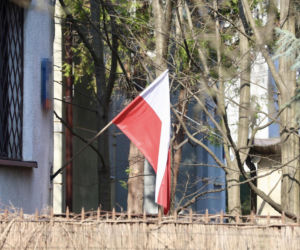 Tak teraz wygląda dom Jarosława Kaczyńskiego