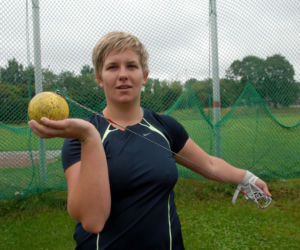 Tak zmieniała się Anita Włodarczyk