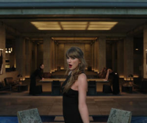 Nowy teledysk Taylor Swift