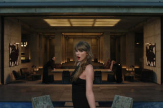 Nowy teledysk Taylor Swift