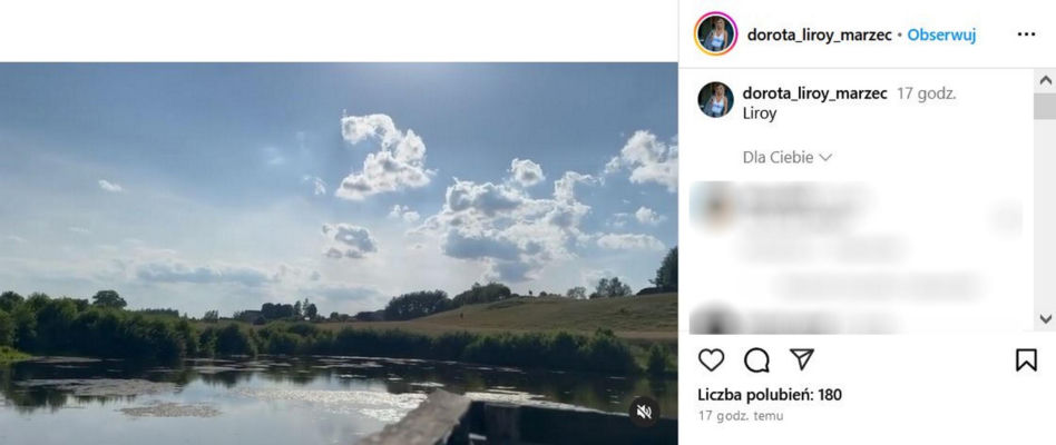 Ślub Liroya