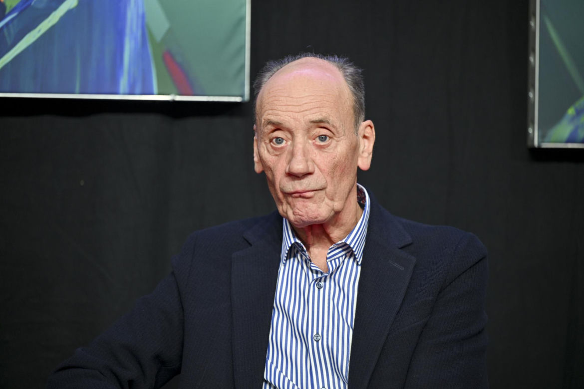 Dariusz Szpakowski