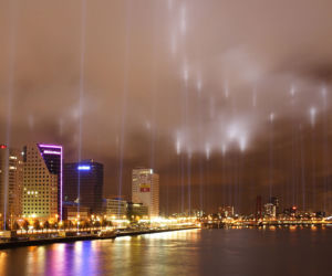 Rotterdam