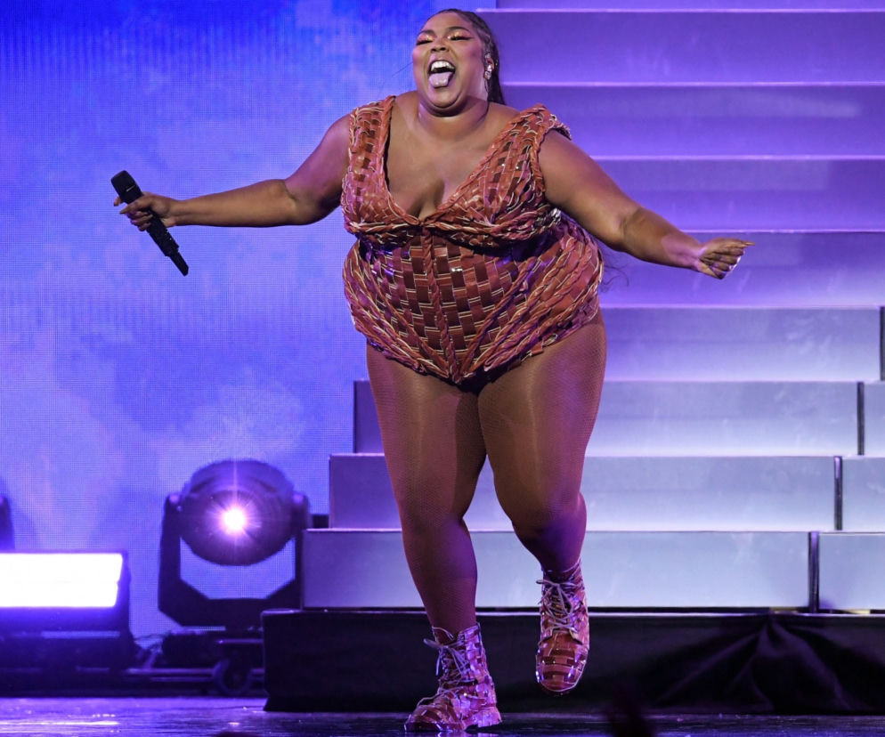 Lizzo