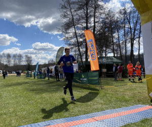 2. Bieg Charytatywny Leśny Zryw w Starych Jabłonkach cz.2