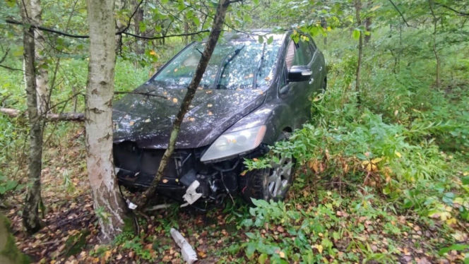 Kradł paliwo z budowy drogi S19. Mężczyźnie w kominiarce grozi 10 lat