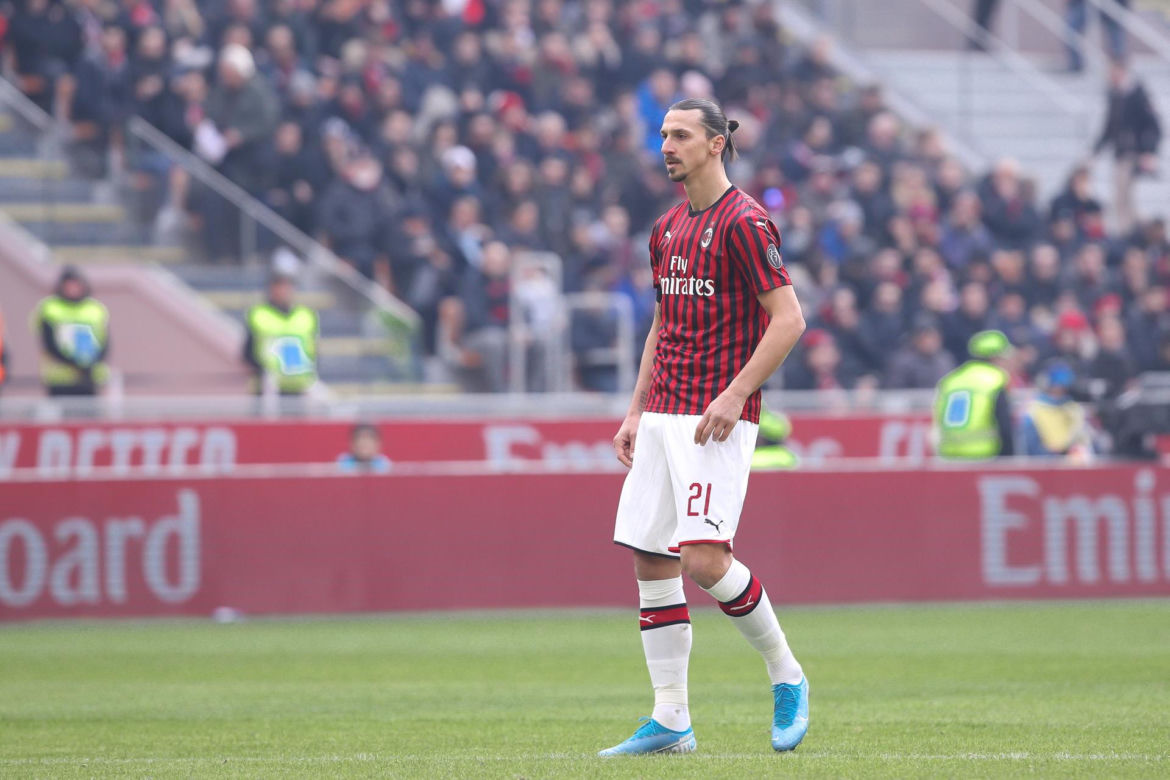 Zlatan Ibrahimović