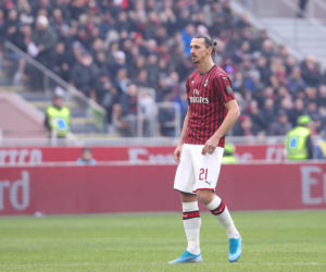 Zlatan Ibrahimović