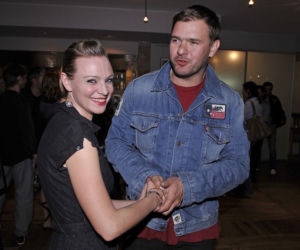 Tomasz Karolak, Magdalena Boczarska 
