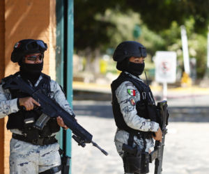 Nie zgadniesz, co miał w domy zabity szef mafii. Tego nie spodziewał się nikt