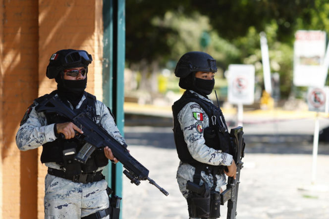 Nie zgadniesz, co miał w domy zabity szef mafii. Tego nie spodziewał się nikt