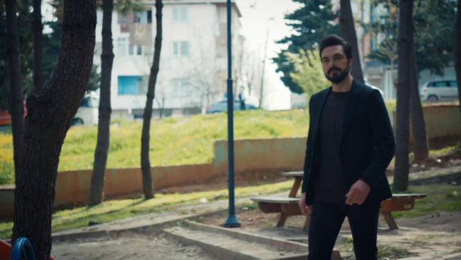 Dziedzictwo, odc. 840. Yaman