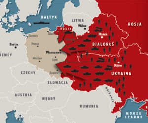 Tak w 3 dni zdobędą Polskę!