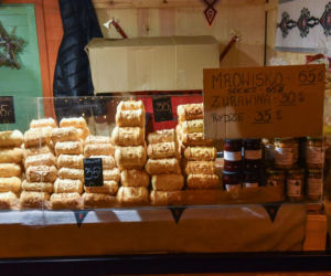 Toruński Jarmark Bożonarodzeniowy 2025. Tak wygląda centrum starówki