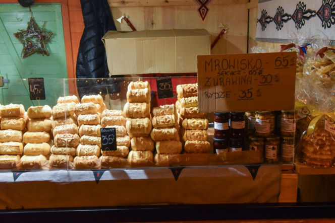 Toruński Jarmark Bożonarodzeniowy 2025. Tak wygląda centrum starówki