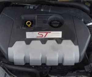 Ford Focus ST trzecia generacja