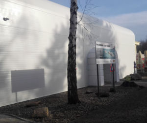 Wrocławskie zoo jako pierwsze w Europie ma multimedialny pawilon bez zwierząt