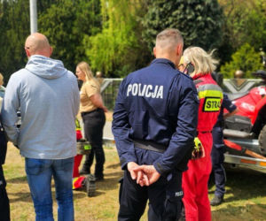 Uwięził i molestował 11-latkę