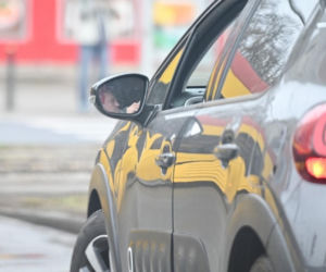 Michał Wisniewski i Pola wciąż mieszkaja razem