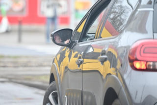 Michał Wisniewski i Pola wciąż mieszkaja razem