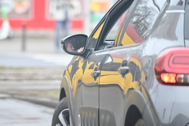 Michał Wisniewski i Pola wciąż mieszkaja razem