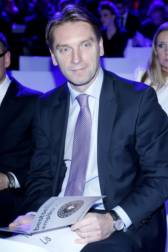 Tomasz Lis