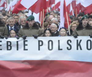 Marsz Dla Ciebie Polsko