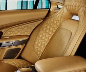 Aston Martin Lagonda