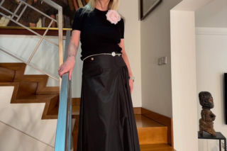 Mariola Bojarska-Ferenc