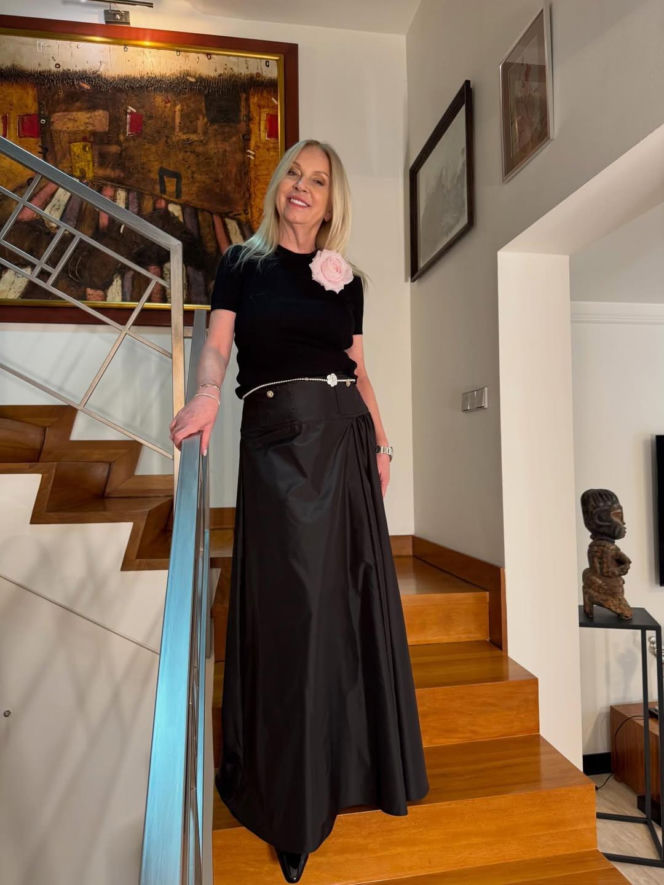 Mariola Bojarska-Ferenc