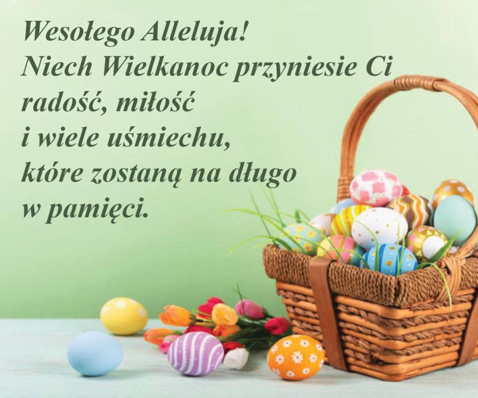 Kartki wielkanocne
