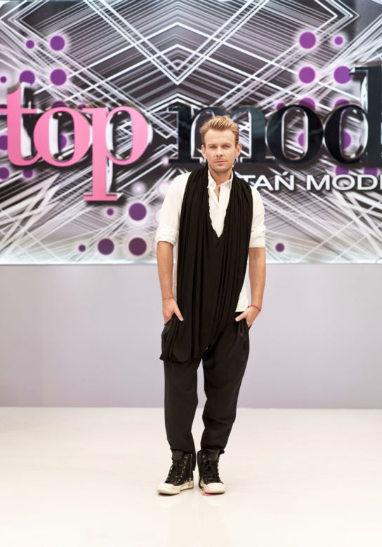 Top Model