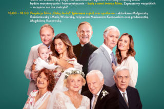 Finał styczniowej trasy Jazdobusa w Busku-Zdroju – „Dalej Jazda! 2” i gwiazdy na żywo