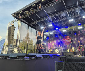 Eska Summer City na Jarmarku Dominikańskim w Choroszczy
