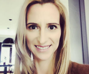 Tak się zmieniała Anna Werblińska