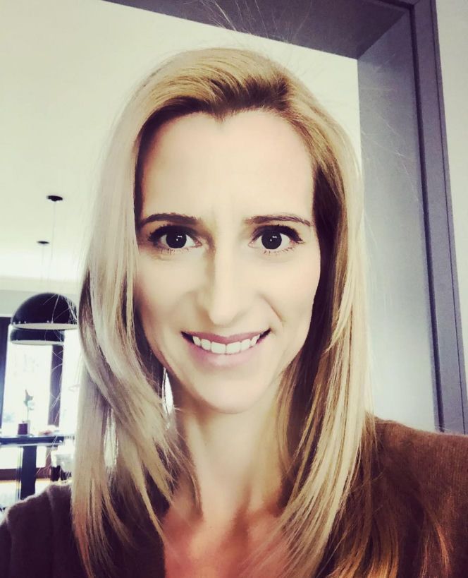 Tak się zmieniała Anna Werblińska