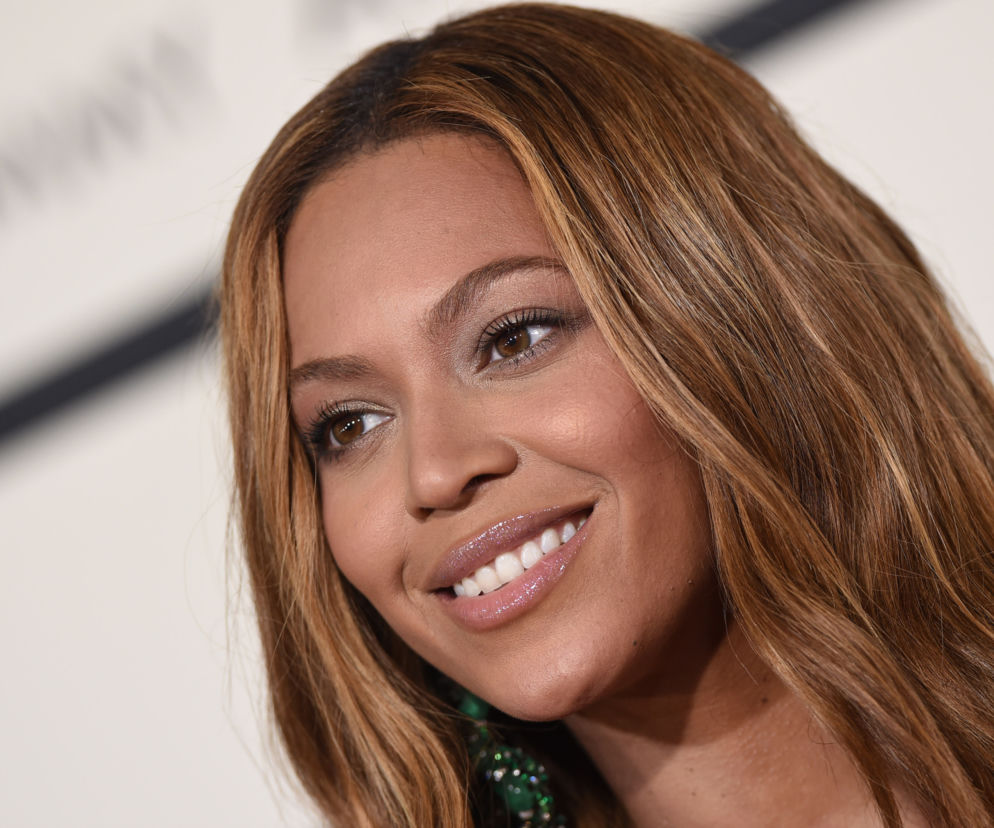 Beyonce